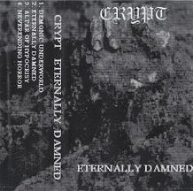 Crypt (PL) : Eternally Damned